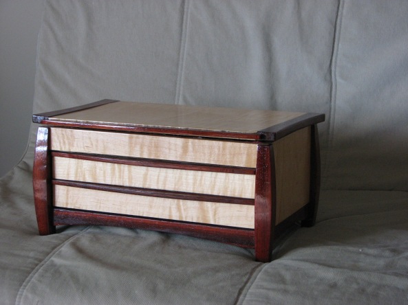 DIY Diy Jewelry Box Plans Wooden PDF woodworking craftsman 